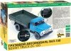Zvezda 3712 ZIL-130 Soviet Truck 1/35